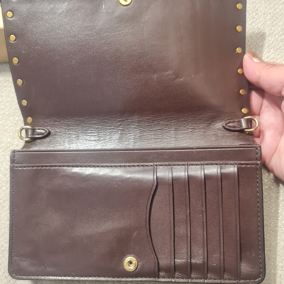 COACH SMALL Crossbody - Picture 14 of 16